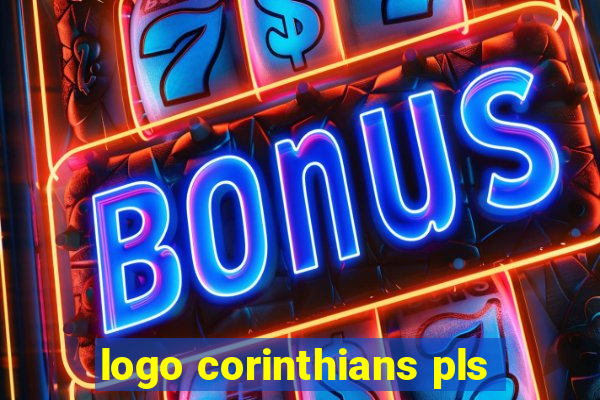 logo corinthians pls